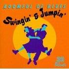 Roomful Of Blues : Swingin' and Jumpin'